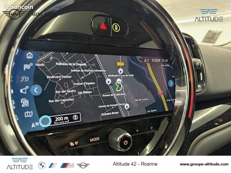Mini Countryman Cooper 136ch Edition Premium Plus BVA7 (image 10)