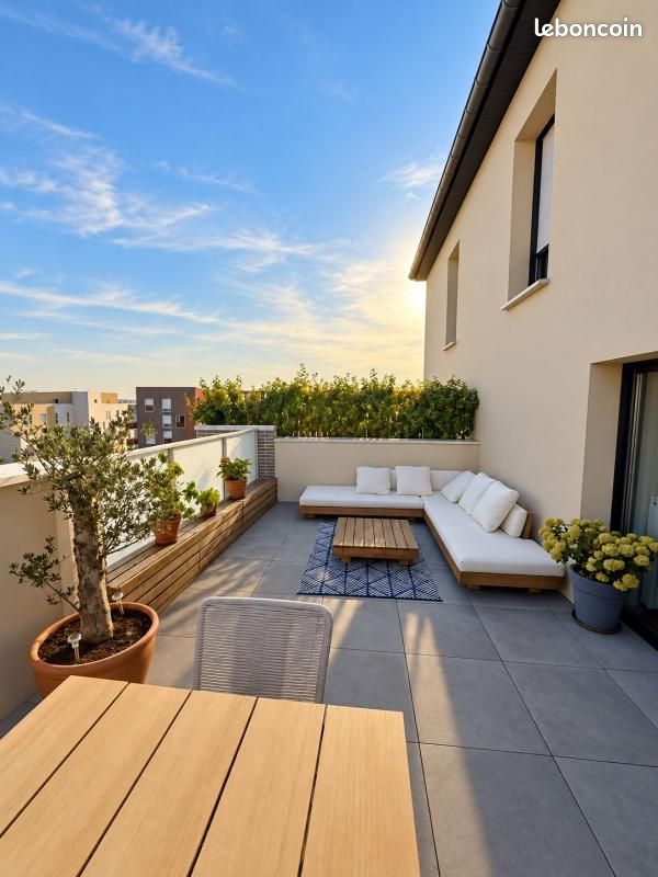Appartement 4 pièces 82 m² · à Amiens · 82 m² · 319 000 €
