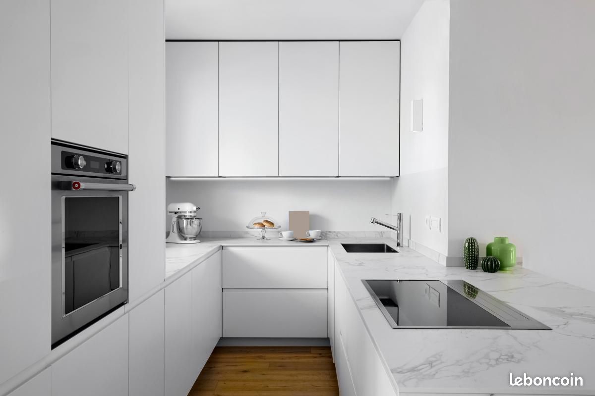 Appartement 3 pièces 66 m² · à Sanguinet · 66 m² · 227 000 €