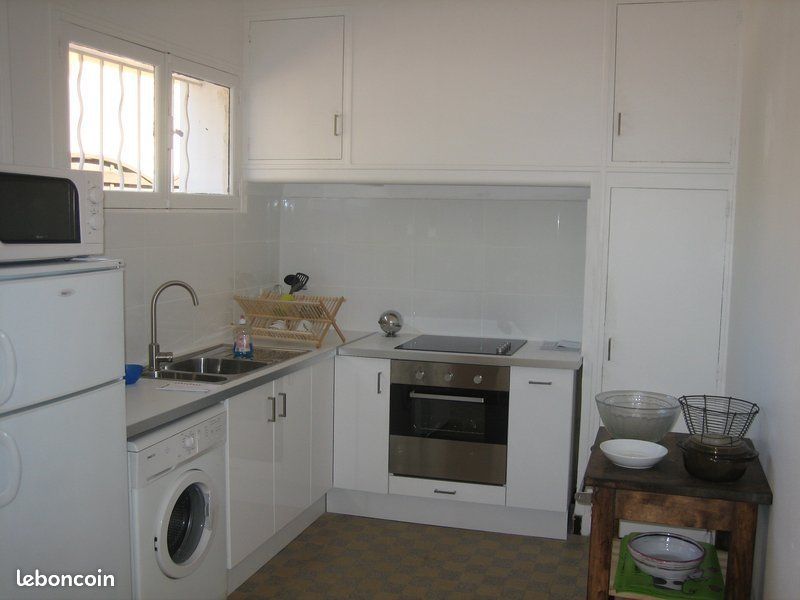 Maison 4 pièces 80 m² · à Marseille · 80 m² · 1 755 €