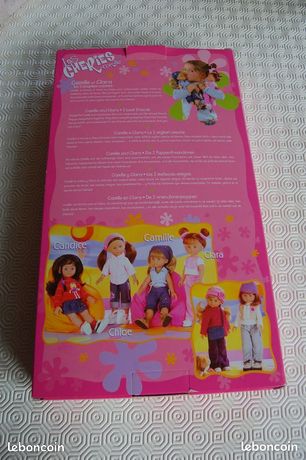 1 pair undies panties for 13 Corolle Les Cheries doll