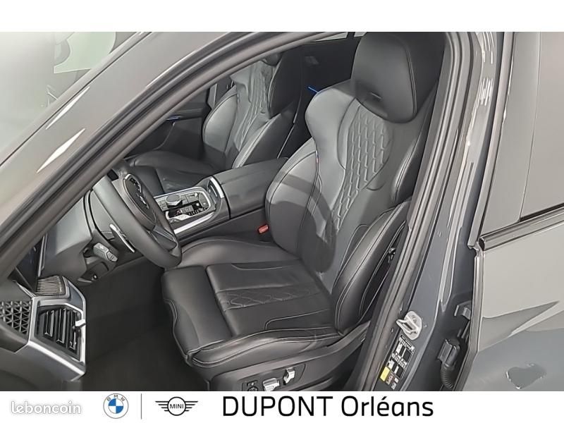 Bmw X5 xDrive50e 489ch M Sport (image 7)