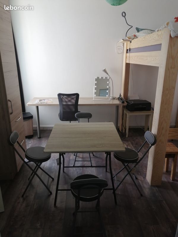 Appartement Cosy bien situé (image 15)