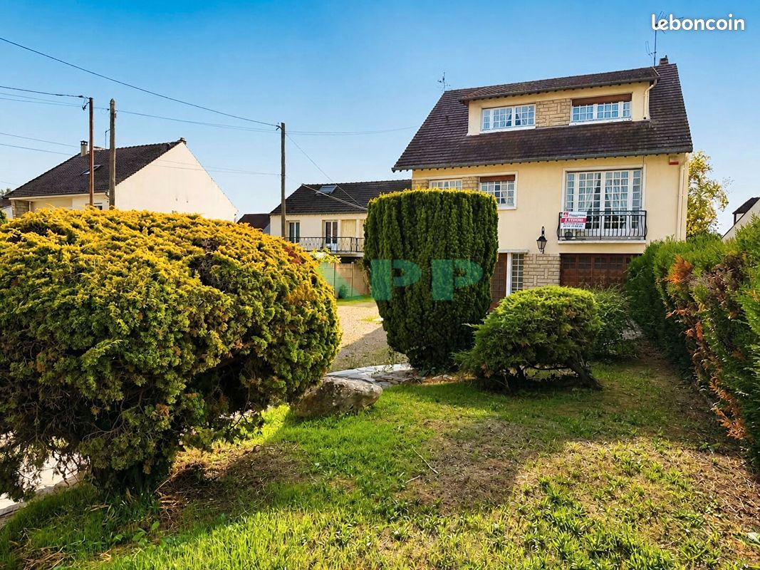 Maison 7 pièces 227 m² · à Draveil · 227 m² · 479 000 €