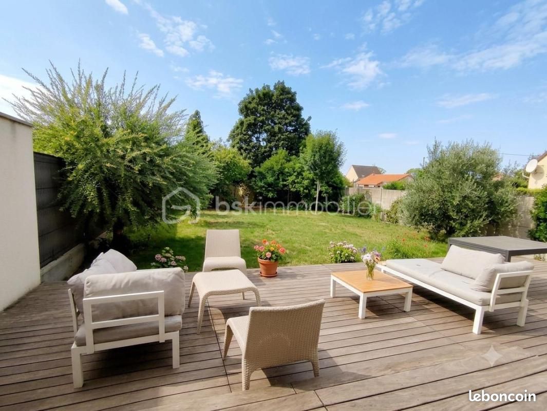 Maison 7 pièces 155 m² · à Houilles · 155 m² · 899 000 €