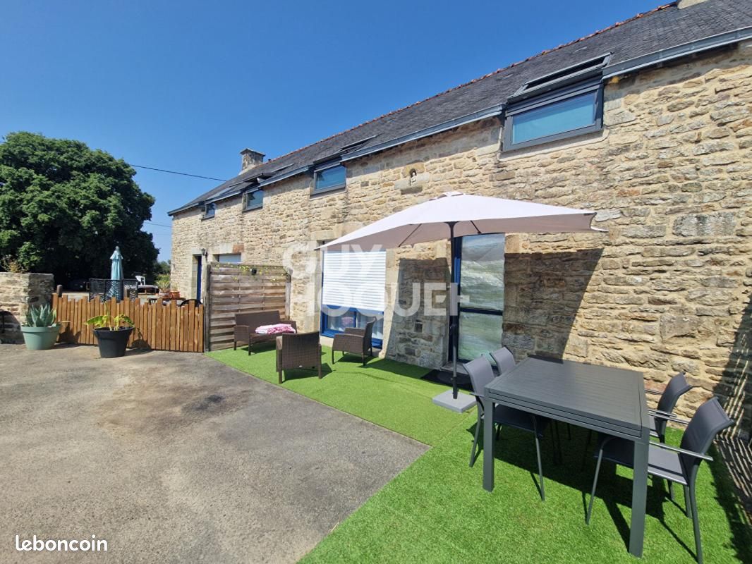 Maison 4 pièces 74 m² · à Elven · 74 m² · 170 000 €