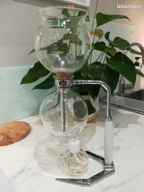 Cafetière Helem (image 1)
