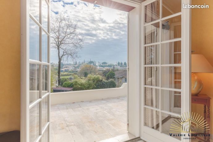 Maison 6 pièces 134 m²