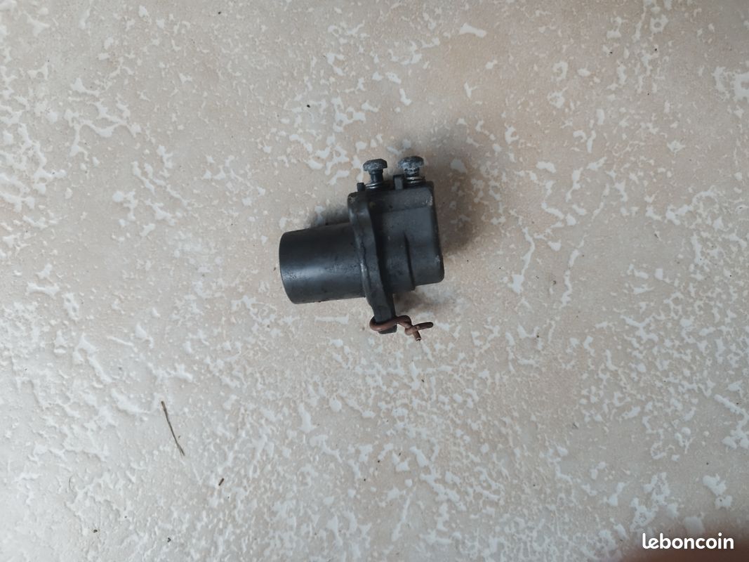 1 récepteur embrayage cul de boîte moto BMW R 1150 RT (image 2)