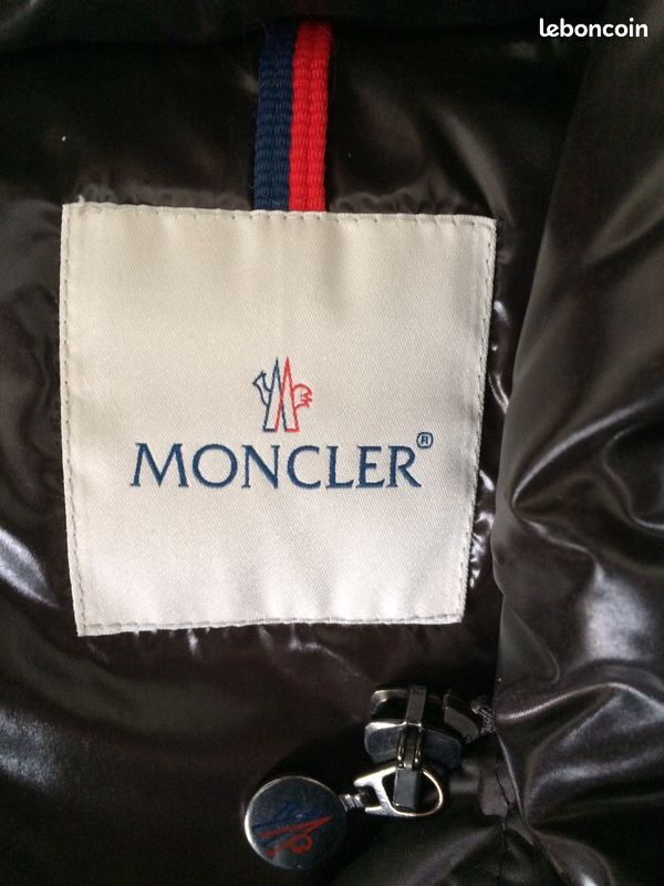 Veste Moncler (image 3)