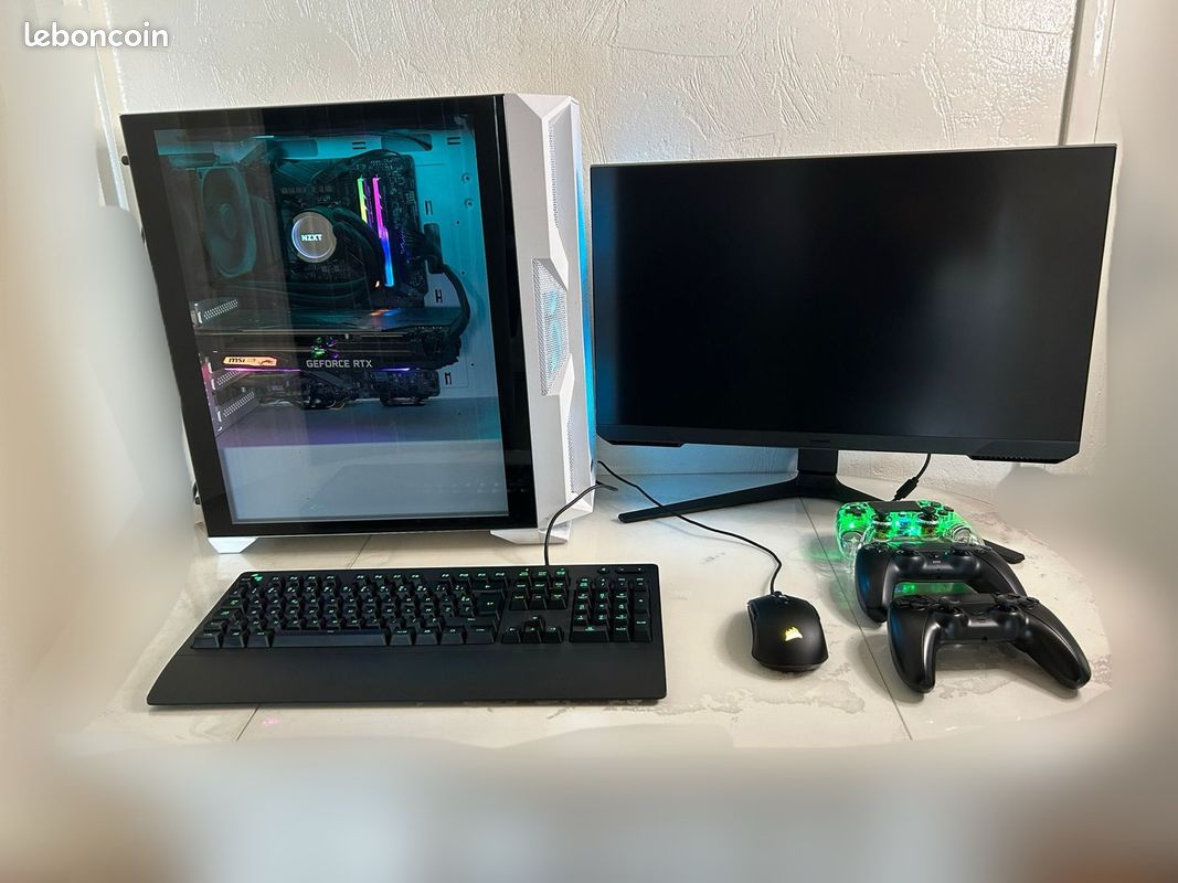PC gaming (image 1)