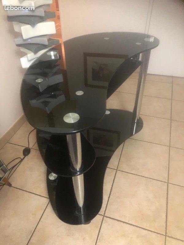 Table verre pour pc (image 6)