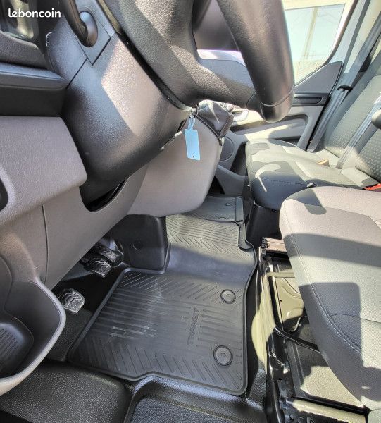 Ford TRANSIT CUSTOM FG 280 L1H1 2.0 ECOBLUE 130 TREND BUSINESS 7CV (image 13)