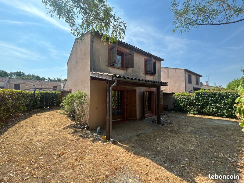 Maison 5 pièces 95 m² · à Launaguet · 95 m² · 1 200 €