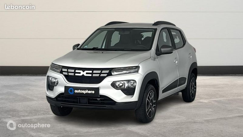 Dacia Spring Expression (image 1)