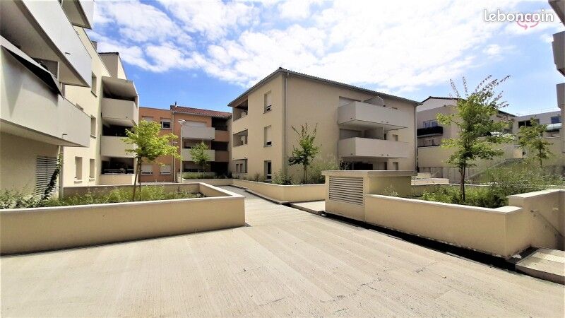 Appartement 3 pièces 58 m² · à Castanet-Tolosan · 58 m² · 750 €