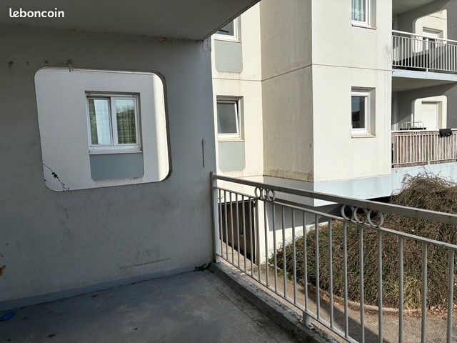 Appartement 4 pièces 81 m² · à Freyming-Merlebach · 81 m² · 56 765 €