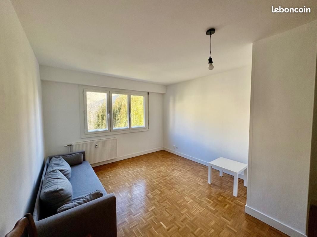 Appartement 2 pièces 62 m² · à Roanne · 62 m² · 565 €/mois