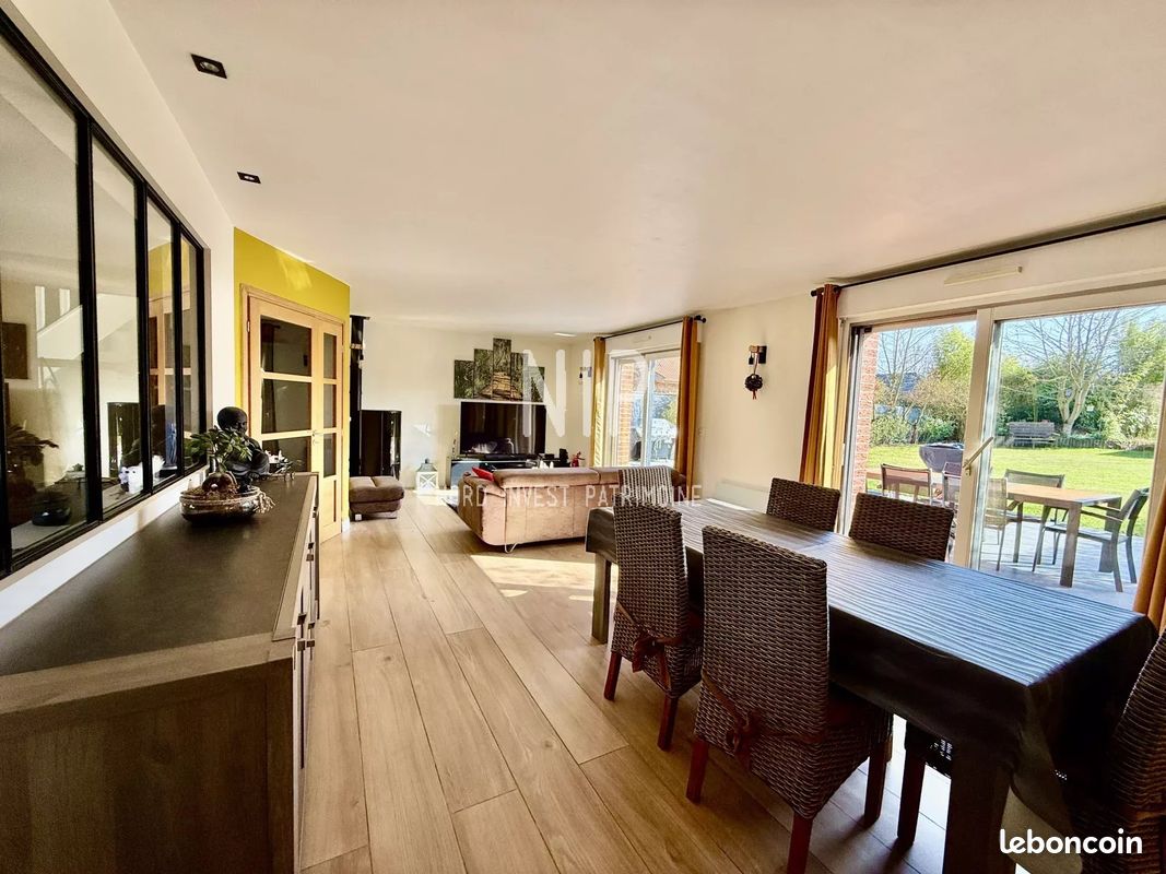 Maison 4 pièces 110 m² (image 3)