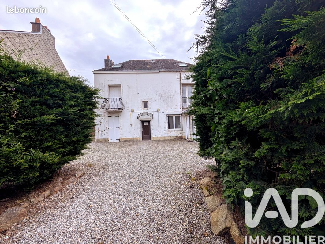 Local commercial 73 m² · à Saint-Nazaire · 73 m² · 450 000 €