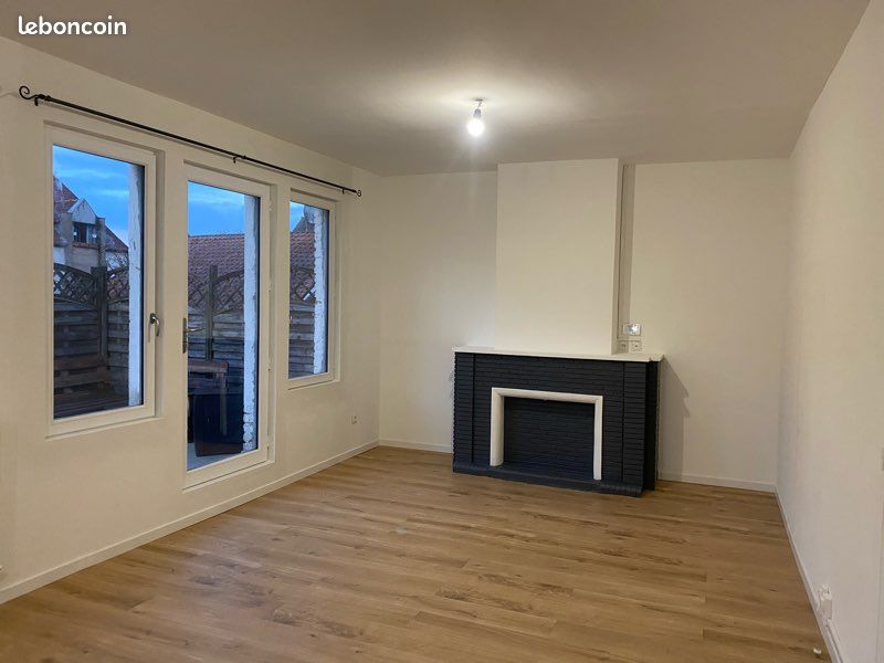 Appartement 2 pièces 53 m² · à Saint-Omer · 53 m² · 590 €/mois