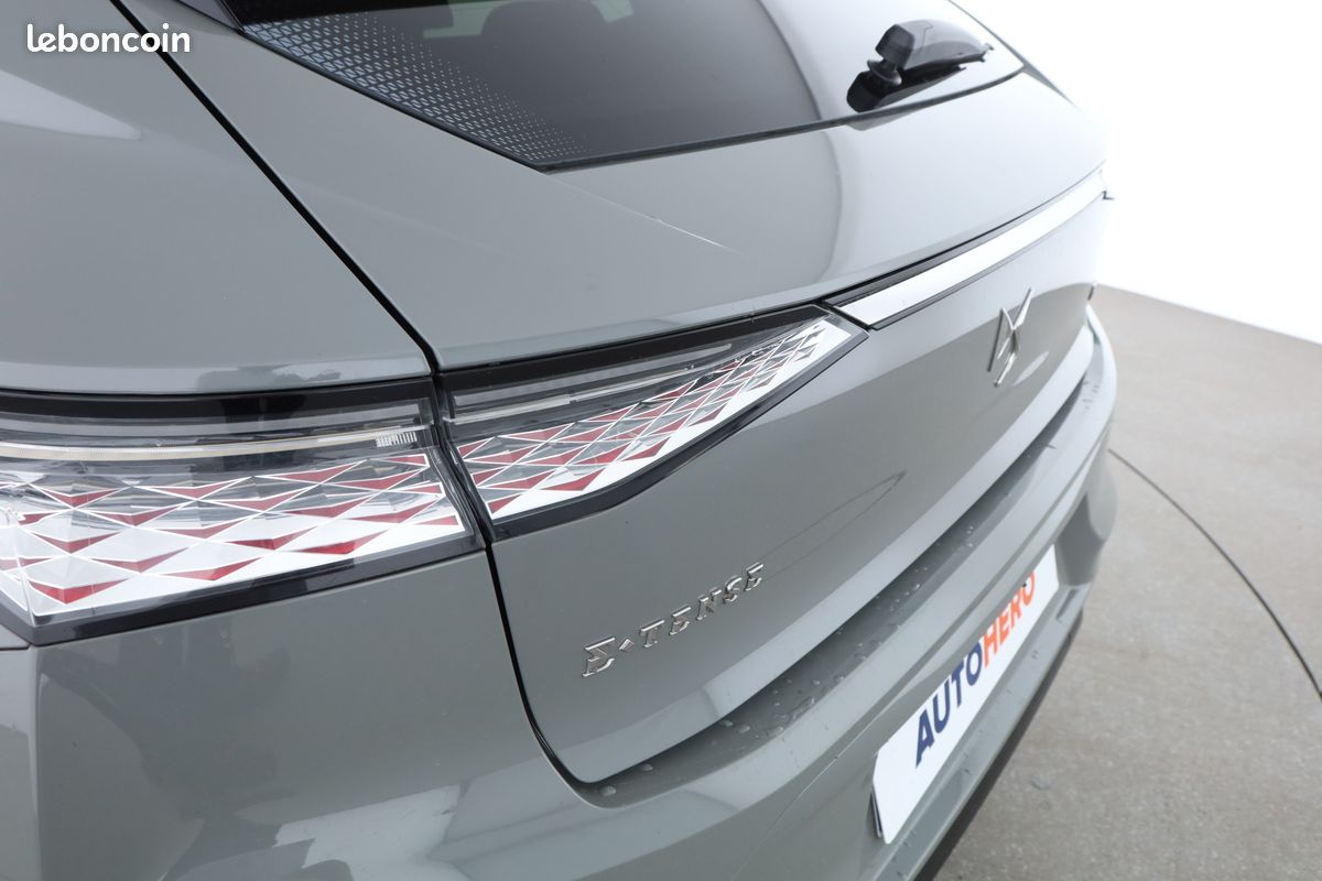 DS Automobiles DS 4 1.6 E-Tense Hybride Rivoli EAT8 225 ch (image 28)