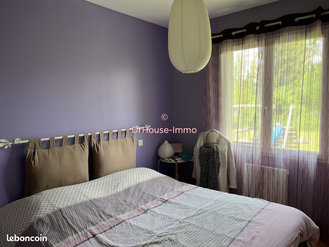 Propriété 5 pièces 114 m² - Saint-Martin-la-Pallu 86170 (image 3)
