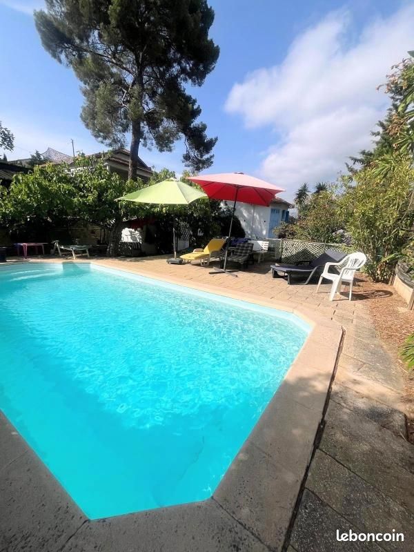 Maison 4 pièces 123 m² · à Toulon · 123 m² · 450 000 €
