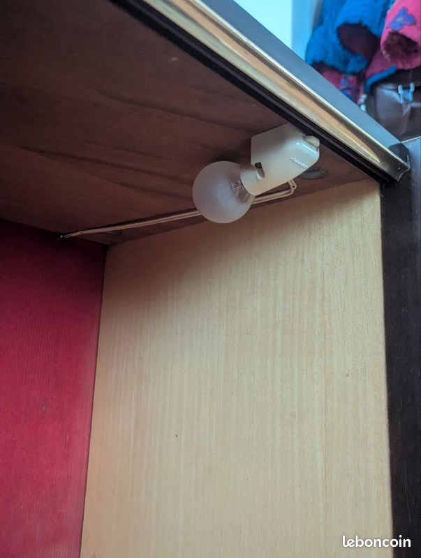 Meuble tv vintage (image 6)