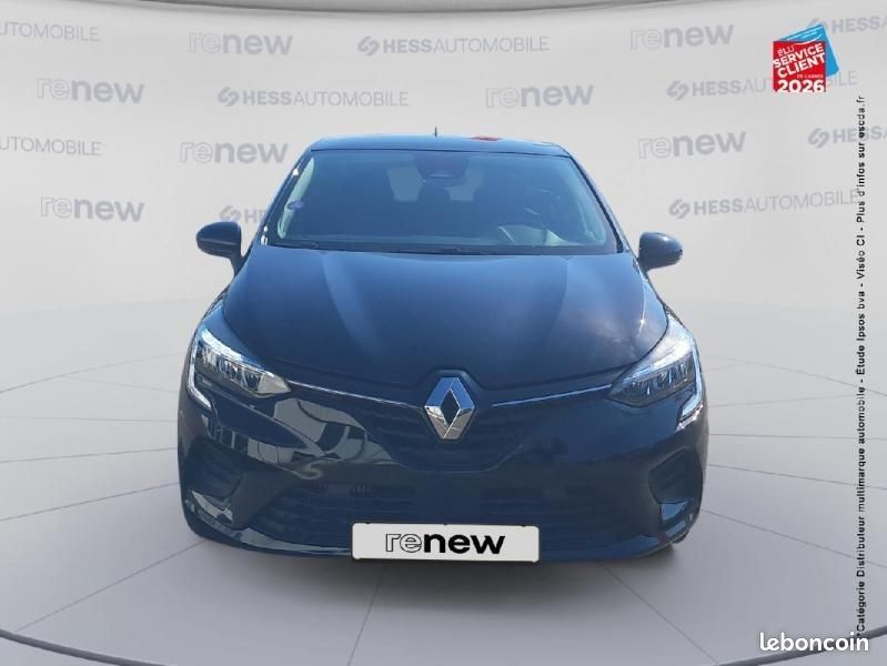 Renault Clio 1.0 TCe 90ch Equilibre (image 3)