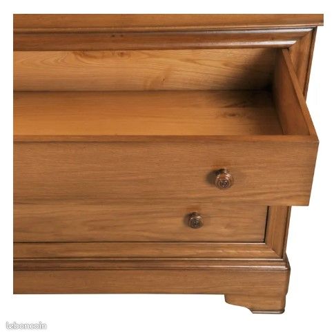 Commode style Louis Philippe (image 4)