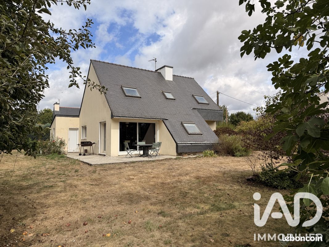 Maison 4 pièces 96 m² · à Bannalec · 96 m² · 249 000 €