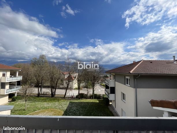 Duplex 5 pièces 101 m²