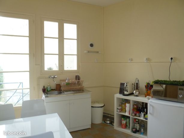 Appartement centre ville