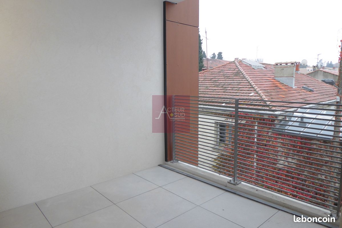 Appartement 3 pièces 59 m² · à Montpellier · 59 m² · 969 €