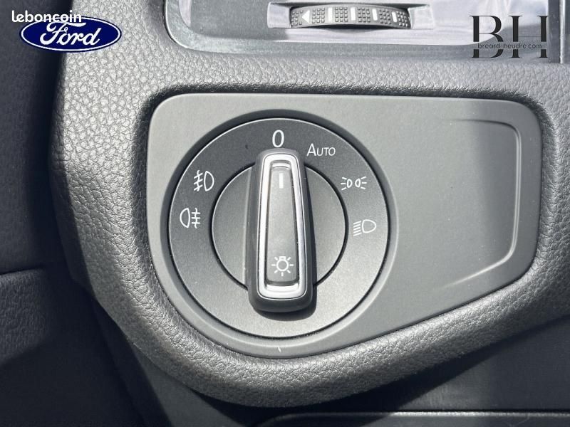 Volkswagen Golf SW 1.0 TSI 115ch Confortline Business Euro6d-T (image 22)