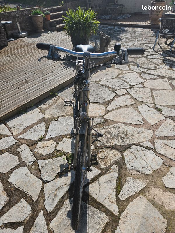 Vélo femmes, Multi Cycle (image 5)