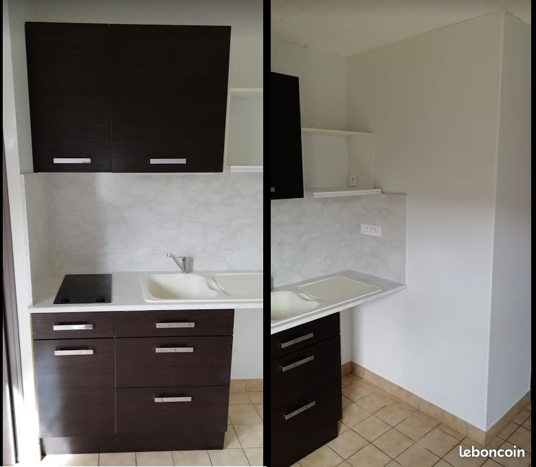 Appartement 1 pièce 30 m² · à Lys-Haut-Layon · 30 m² · 335 €