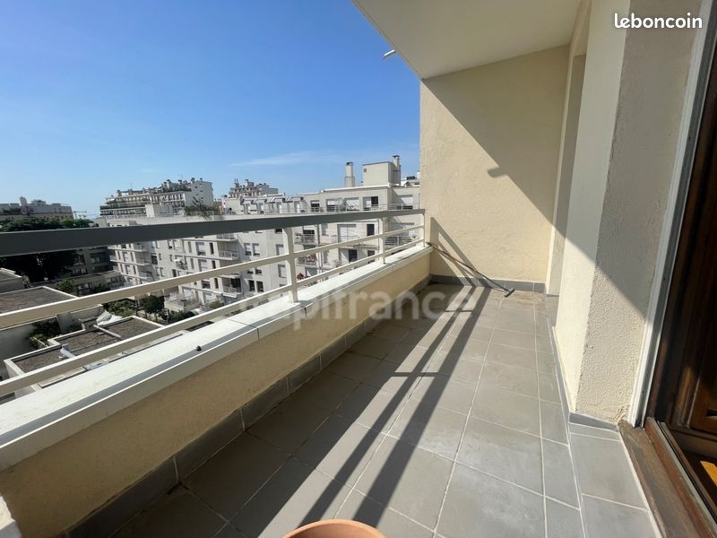 Appartement 5 pièces 92 m² · à Paris · 92 m² · 770 000 €