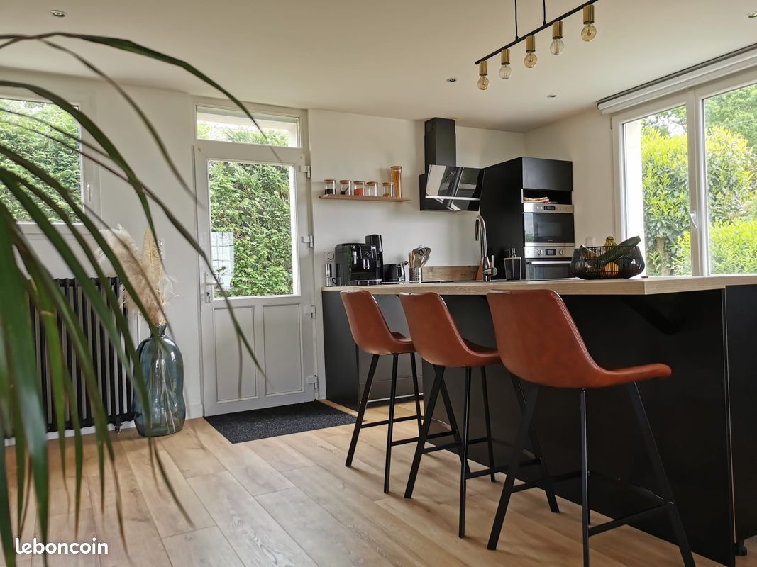 Maison 5 pièces 129 m² · à Saint-Nolff · 129 m² · 381 500 €