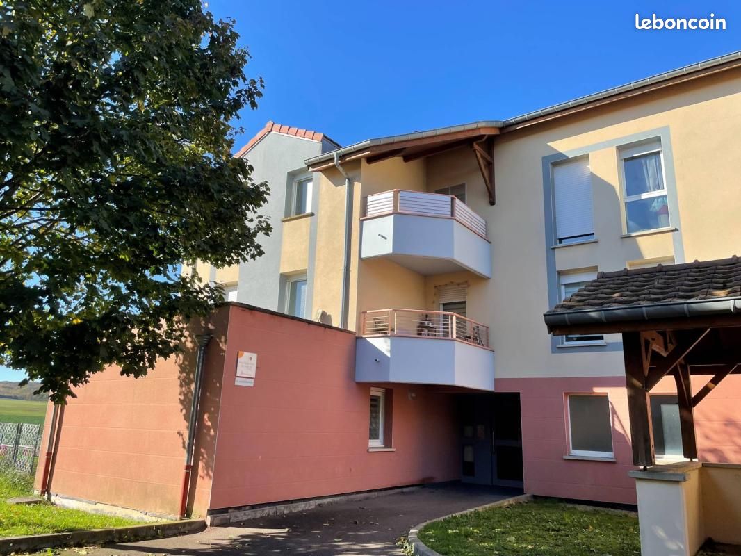 Appartement 4 pièces 91 m² · à Rémilly · 91 m² · 773 €/mois