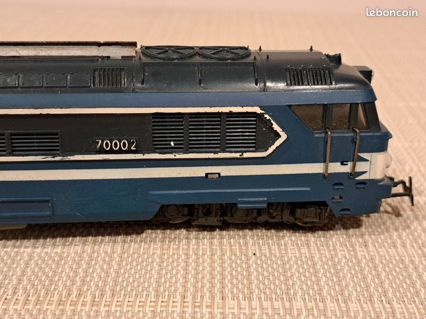 Maquette LIMA JOUEF à Monter : Boulangerie L600964 - Neuf Et Rare - Pour Réseau Ferroviaire