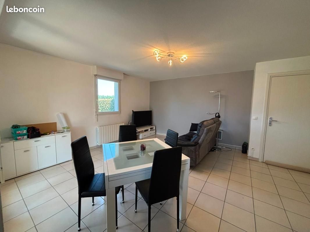Appartement 3 pièces 53 m² · à Saint-Perdon · 53 m² · 141 500 €