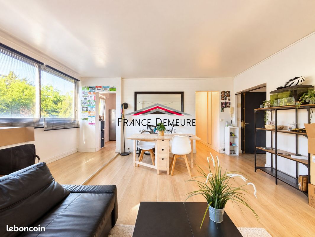 Appartement 2 pièces 56 m² · à Franconville · 56 m² · 173 000 €