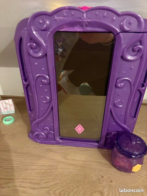 Mirroir magic mixies (image 2)