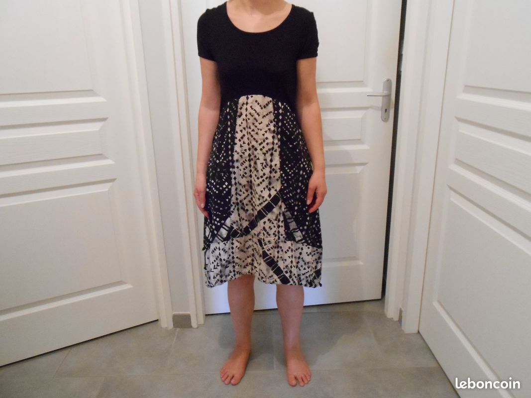 Robe mado (image 1)