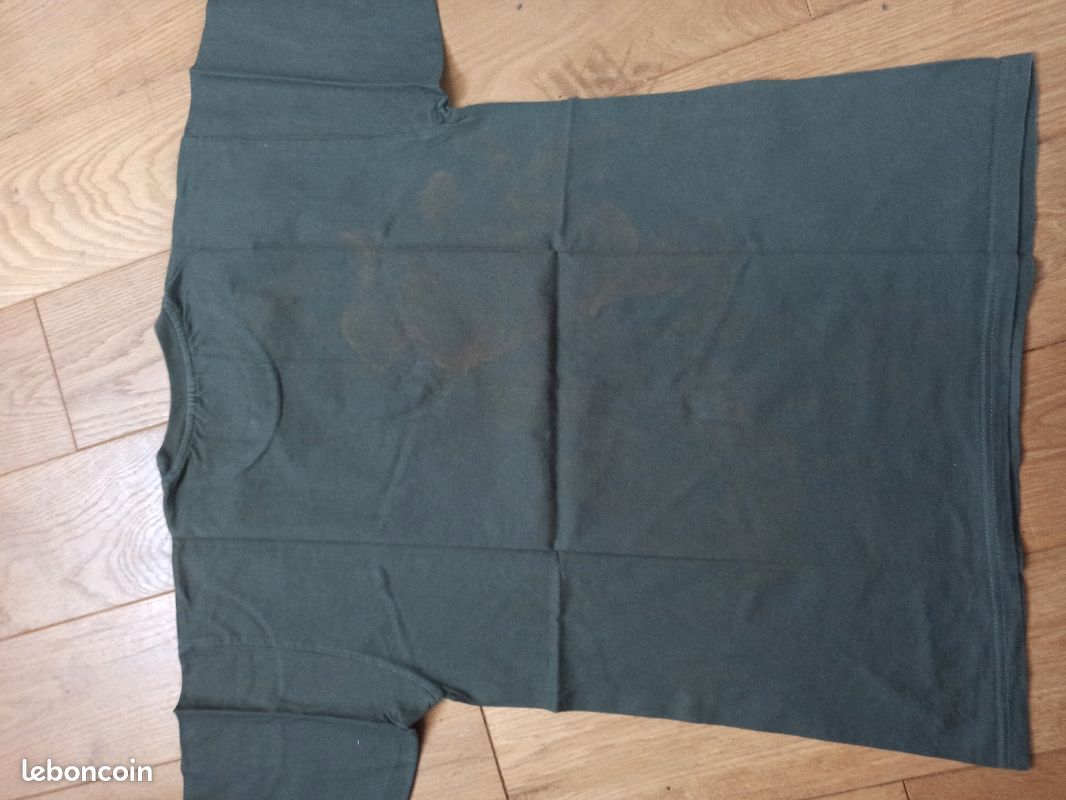 T-shirt groupe musique - Union Jack (image 4)