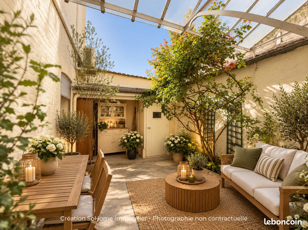 Maison 7 pièces 150 m² · à Reims · 150 m² · 469 000 €