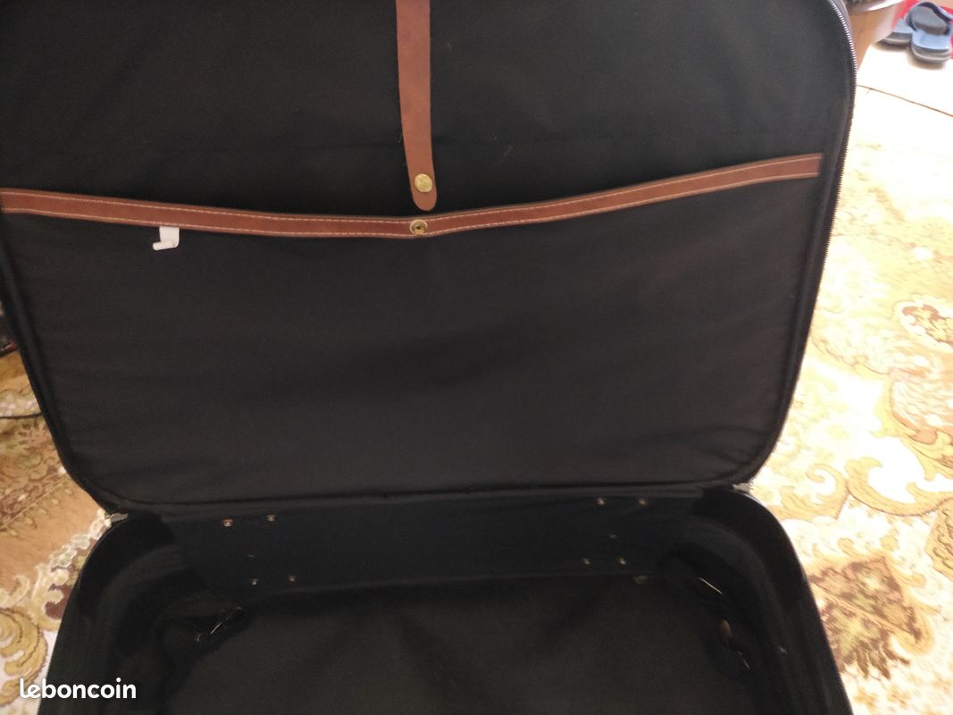 Valise Moyenne de Marque RODELLE, très peu servie (image 6)