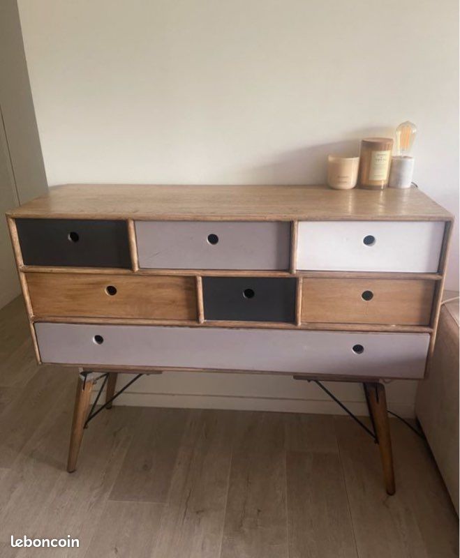 Commode maison du monde (image 1)